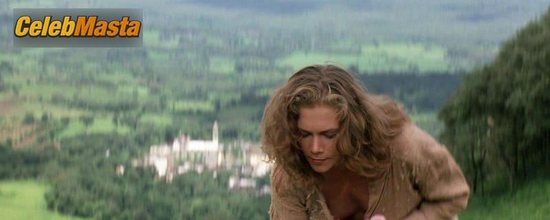 Kathleen Turner Photo Gallery from Romancing The Stone photo 4