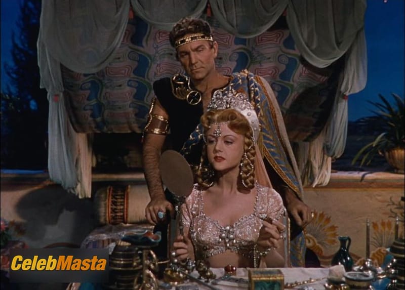 Angela Lansbury Photo Gallery from Samson And Delilah (1949) photo 1