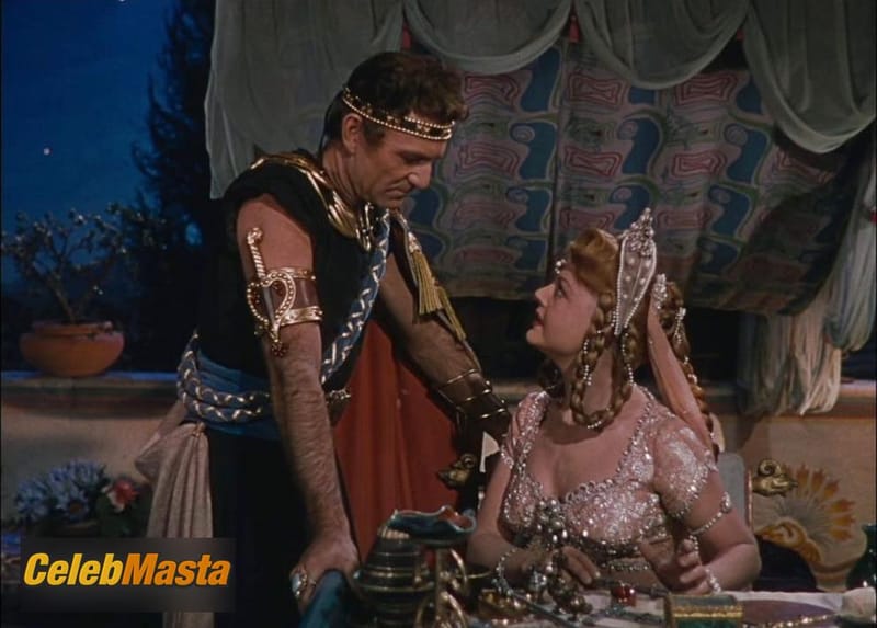 Angela Lansbury Photo Gallery from Samson And Delilah (1949) photo 4