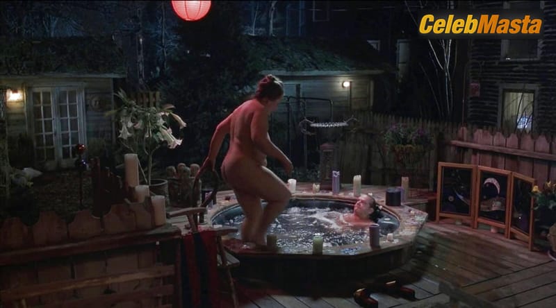 Kathy Bates Photo Set from About Schmidt photo 2