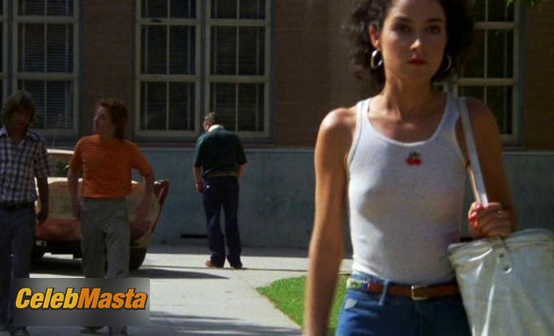 Photo Gallery: Annie Potts in Corvette Summer photo 1