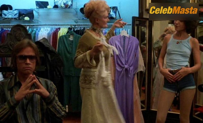 Photo Gallery: Annie Potts in Corvette Summer photo 3