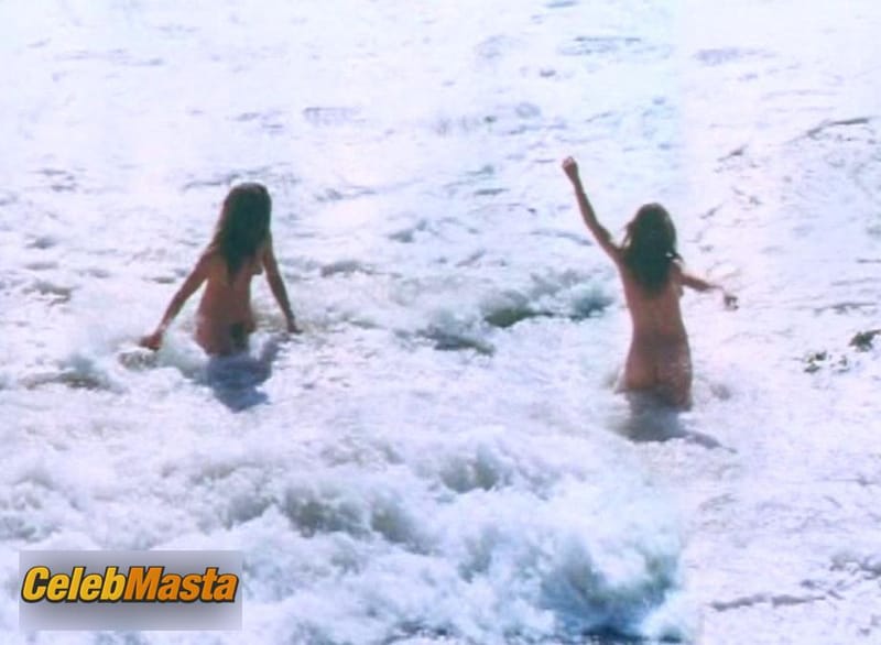 Meg Foster Photo Gallery from Welcome To Arrow Beach photo 4