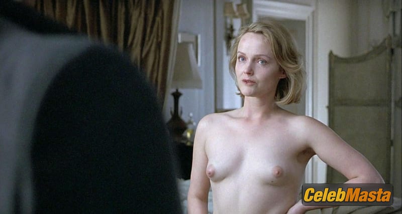 Photo Gallery: Miranda Richardson in Damage photo 1