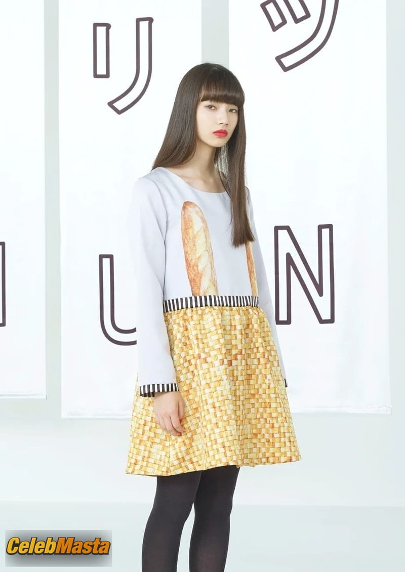 Nana Komatsu Gallery: Sexy And Attractive Photos Collection photo 3
