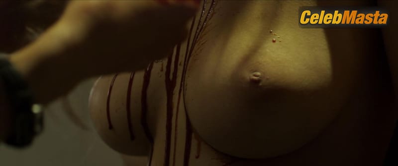 Emily Alatalo Photo Set from The Scarehouse photo 1