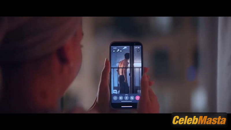 Veronika Zhuravleva Scene Photos Gallery from Your Heart Will Be Broken photo 4