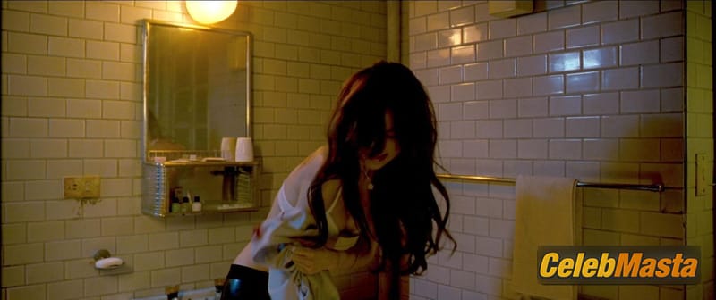 Angelababy Photo Set from Black & White Episode 1 The Dawn Of Assault photo 2
