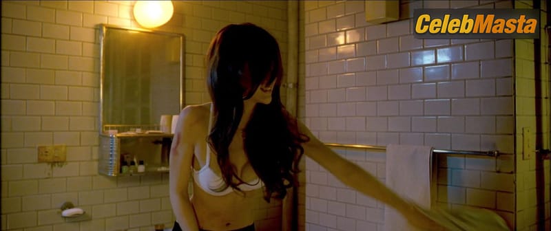 Angelababy Photo Set from Black & White Episode 1 The Dawn Of Assault photo 3