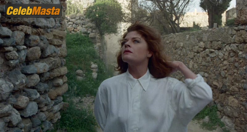 Photo Gallery: Meg Foster in The Wind photo 3