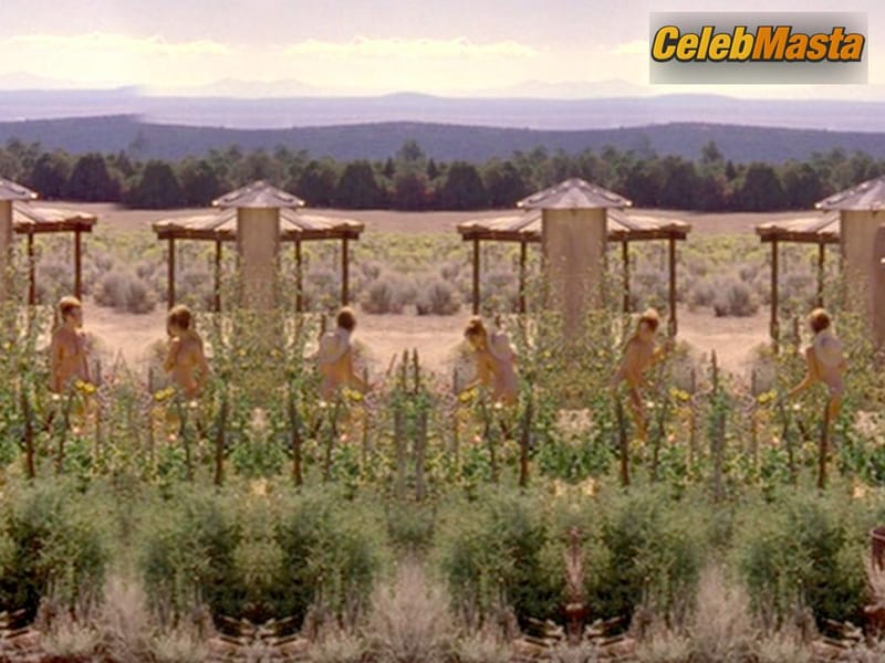 Joan Allen Scene Photos Gallery from Off The Map photo 2