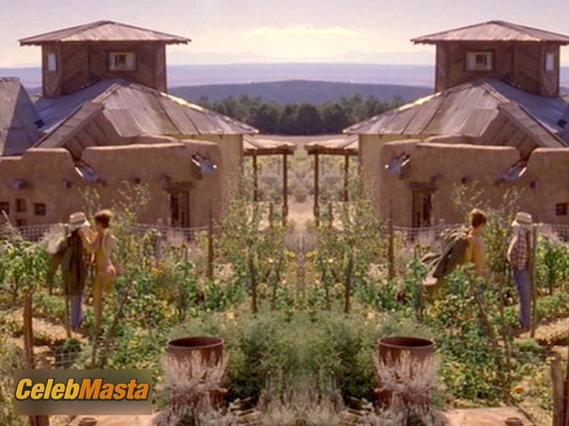Joan Allen Scene Photos Gallery from Off The Map photo 4