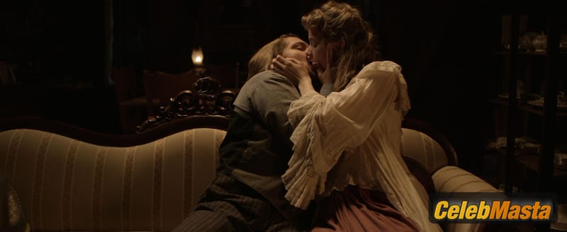 Photo Gallery: Merritt Wever in Godless photo 2