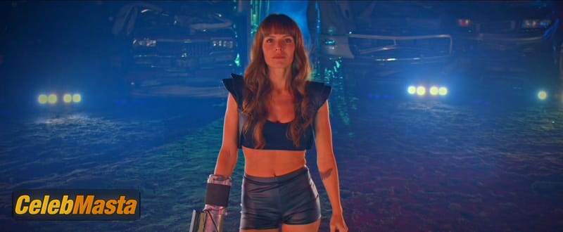 Emily Alatalo Scene Photos Gallery from Spare Parts photo 4