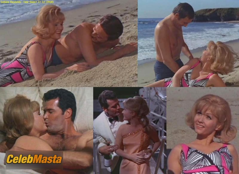Debbie Reynolds Photo Gallery from How Sweet It Is! photo 1