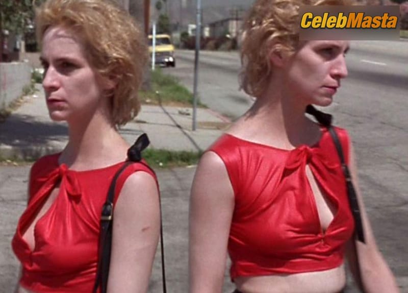 Amanda Plummer Photo Collection from Freeway photo 4