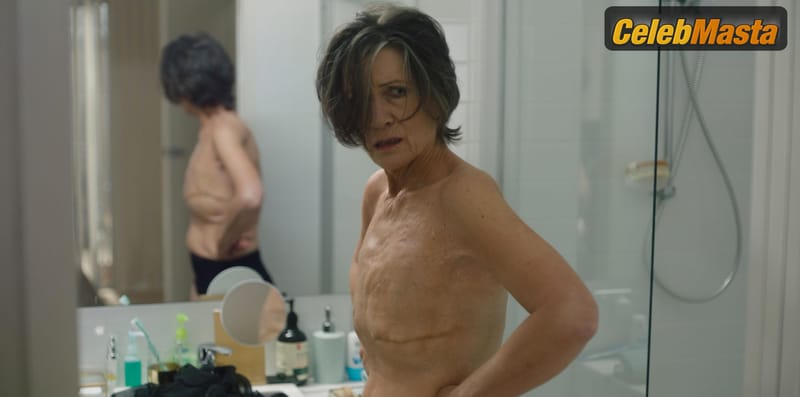 Harriet Walter Photo Set from The End photo 2