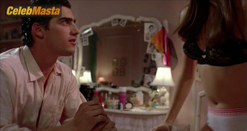 Karen Allen Photo Collection from The Wanderers photo 1