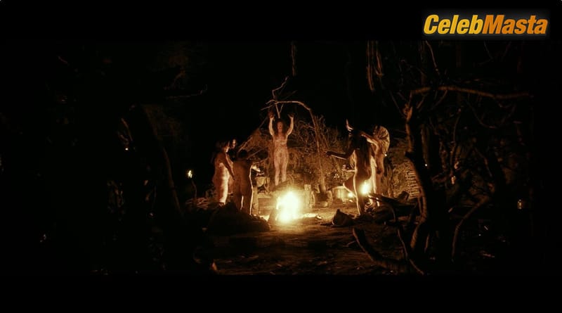 Photo Gallery: Meg Foster in The Lords Of Salem photo 3