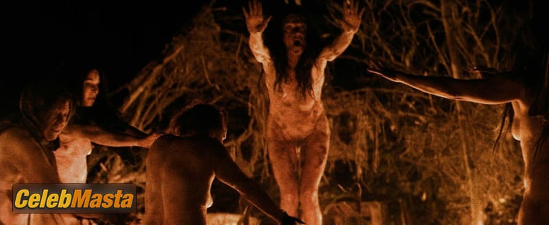 Photo Gallery: Meg Foster in The Lords Of Salem photo 4