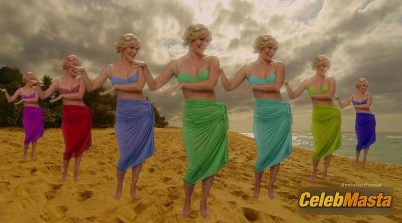 Photo Gallery: Martha Plimpton in Raising Hope photo 1