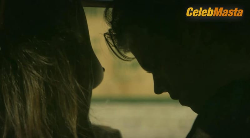 Shiva Negar Scene Photos Gallery from Hemlock Grove photo 2