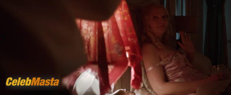 Joan Allen Photo Gallery from A Good Marriage photo 2