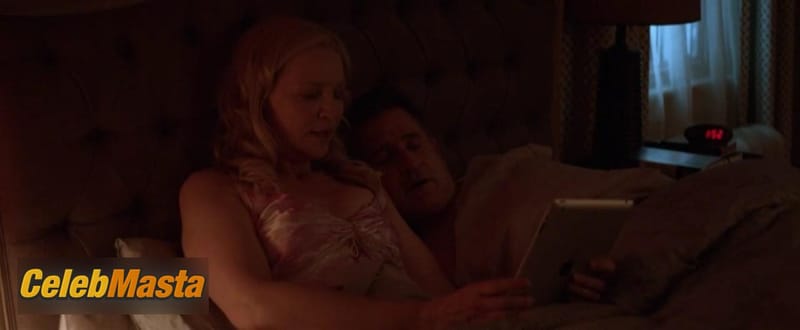 Joan Allen Photo Gallery from A Good Marriage photo 4