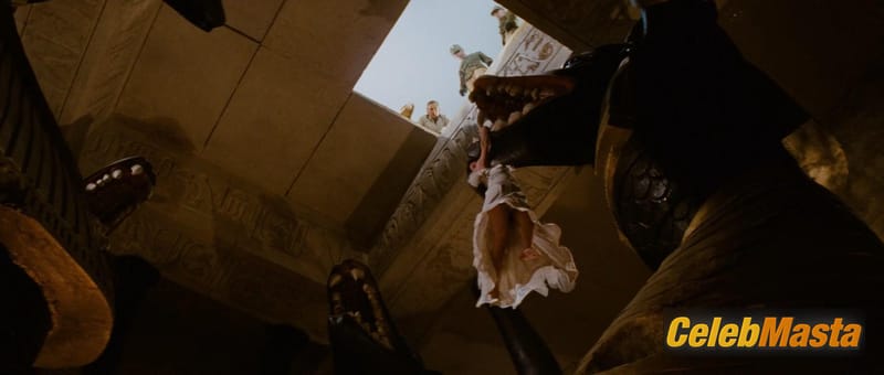 Karen Allen Photo Gallery from Raiders Of The Lost Ark photo 4