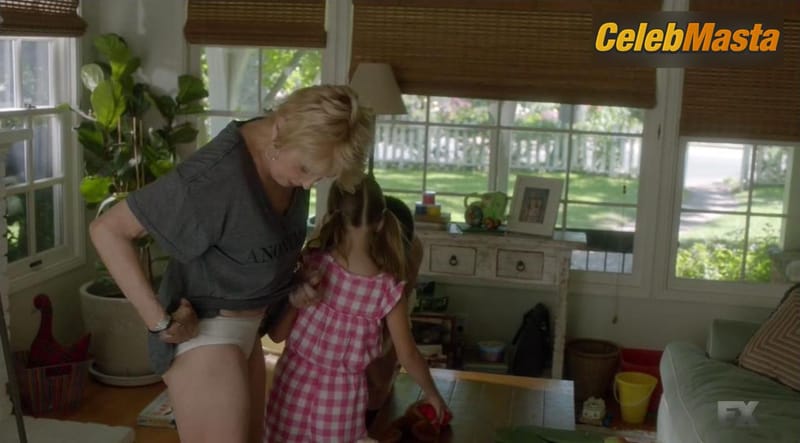 Joanna Cassidy Photo Collection from Married photo 3
