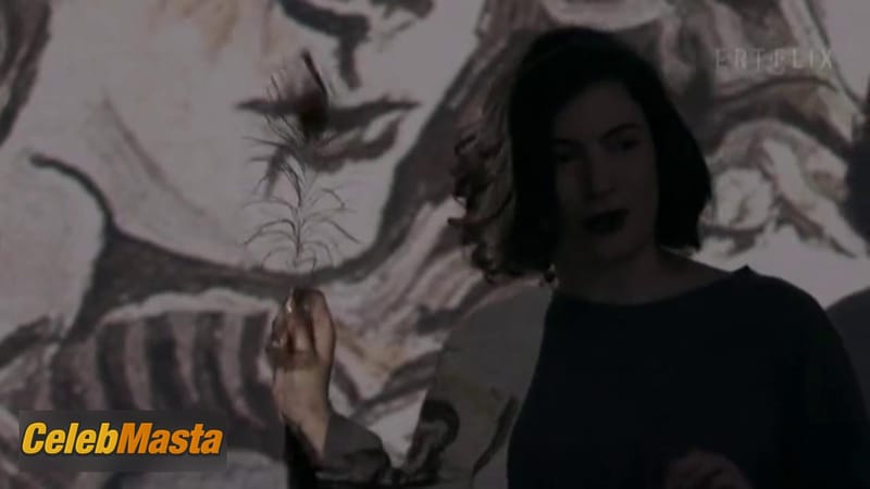 Martha Lambiri-Fedorow Photo Gallery from Elefthero Thema photo 2