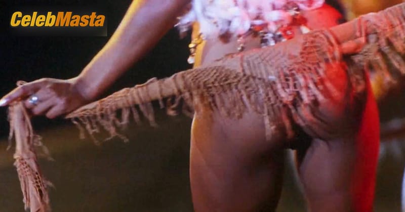 Photo Gallery: Jasmine Guy in Kla$h photo 3