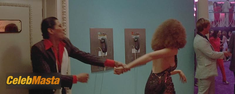 Mary Elizabeth Mastrantonio Photo Set from Scarface photo 3