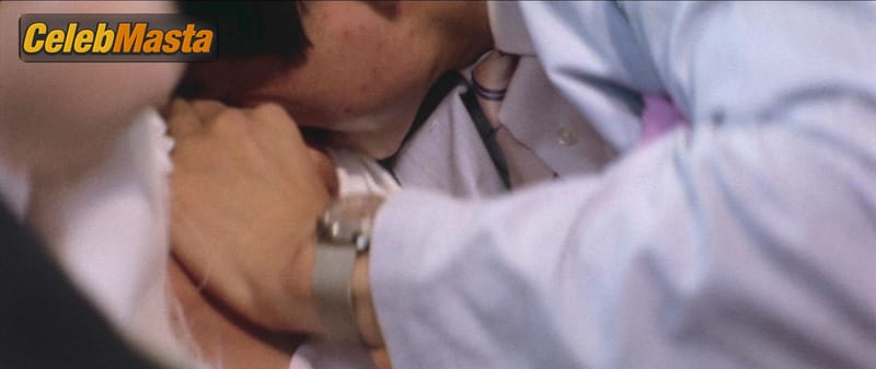 Meiko Kaji Photo Collection from Retaliation photo 2
