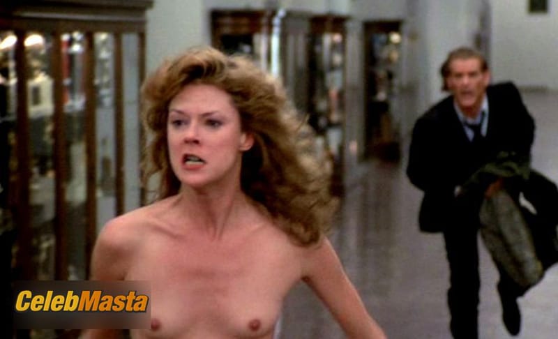 Photo Gallery: Jobeth Williams in Teachers photo 1