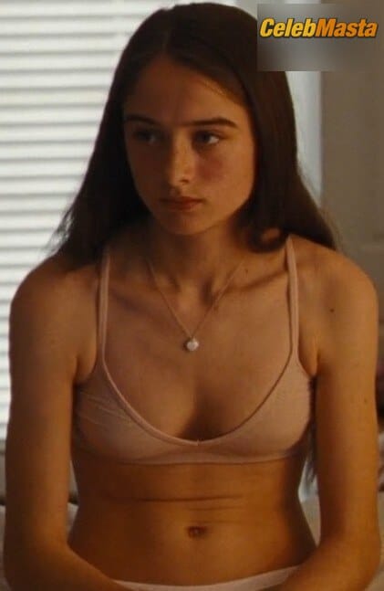 Raffey Cassidy Photo Gallery from The Killing Of A Sacred Deer photo 1