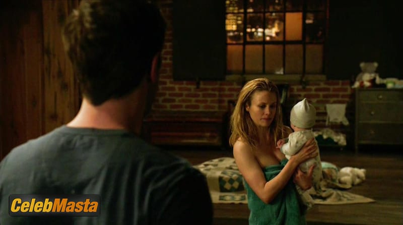 Claire Coffee Photos from Grimm photo 1