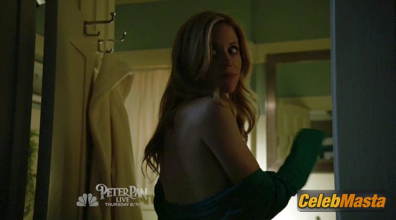 Claire Coffee Photos from Grimm photo 2