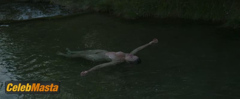 Frances Mcdormand Scene Photos Gallery from Nomadland photo 3
