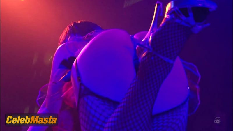 Alice Ozawa Photo Set from Stripper photo 2