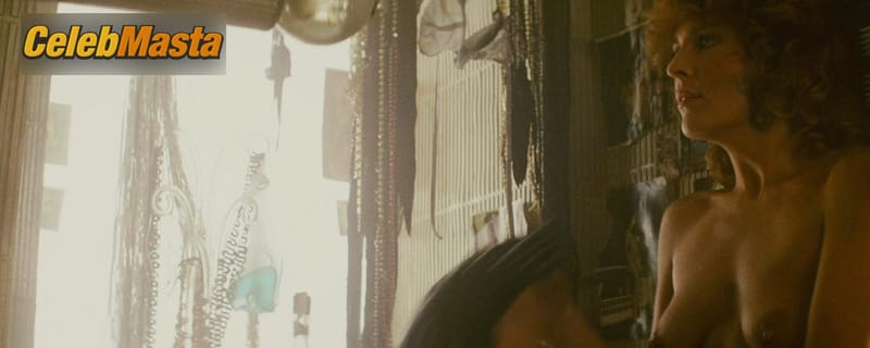 Joanna Cassidy Photo Set from Blade Runner photo 3