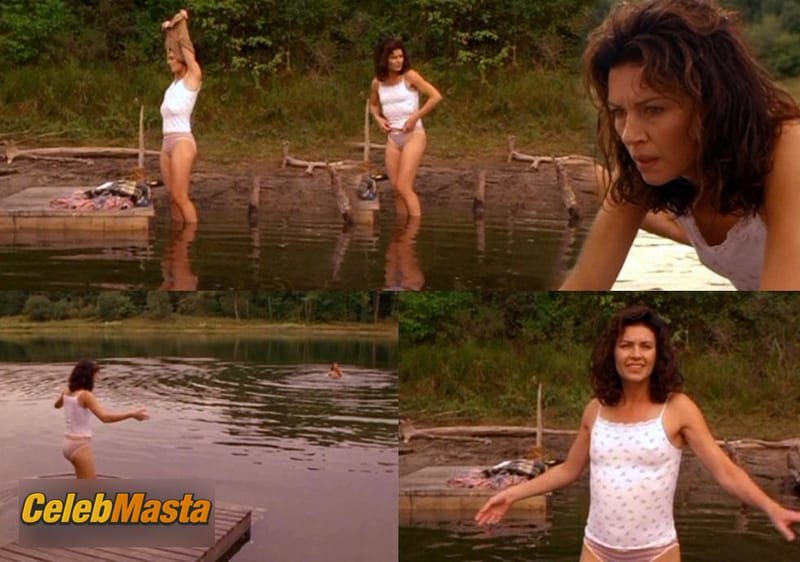 Wendy Crewson Scene Photos Gallery from Perfect Pie photo 1