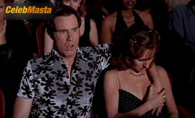 Molly Shannon Photo Set from A Night At The Roxbury photo 4
