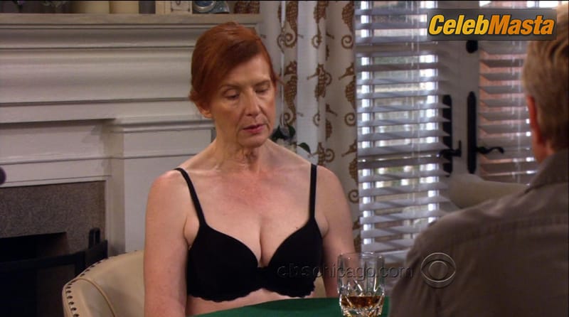 Frances Conroy Photo Set from How I Met Your Mother photo 2