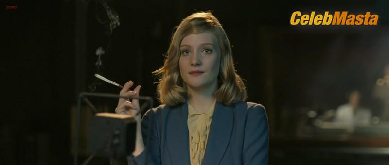 Romola Garai Photo Gallery from Glorious 39 photo 2