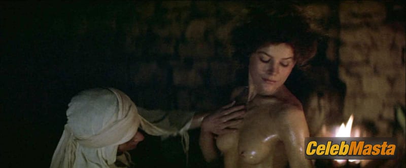 Alice Krige Scene Photos Gallery from King David photo 2