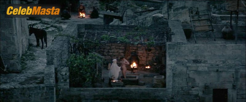 Alice Krige Scene Photos Gallery from King David photo 3