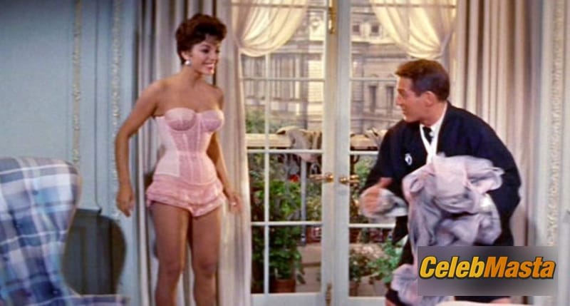 Joan Collins Photo Set from Rally ’round The Flag, Boys! photo 2