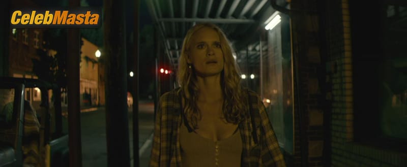 Leven Rambin Photo Collection from The Big Ugly photo 3
