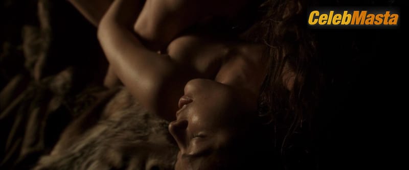 Moon Bloodgood Photo Gallery from Pathfinder photo 3